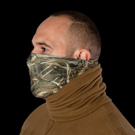 Баф Camotec WarmFlex Койот/Кейн