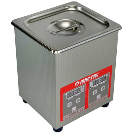 Ультразвукова ванна очисник Mar-pol M90073 1.5 л