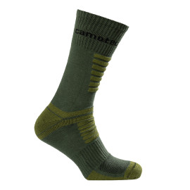 Носки Camptec Merino Long Олива (8531)
