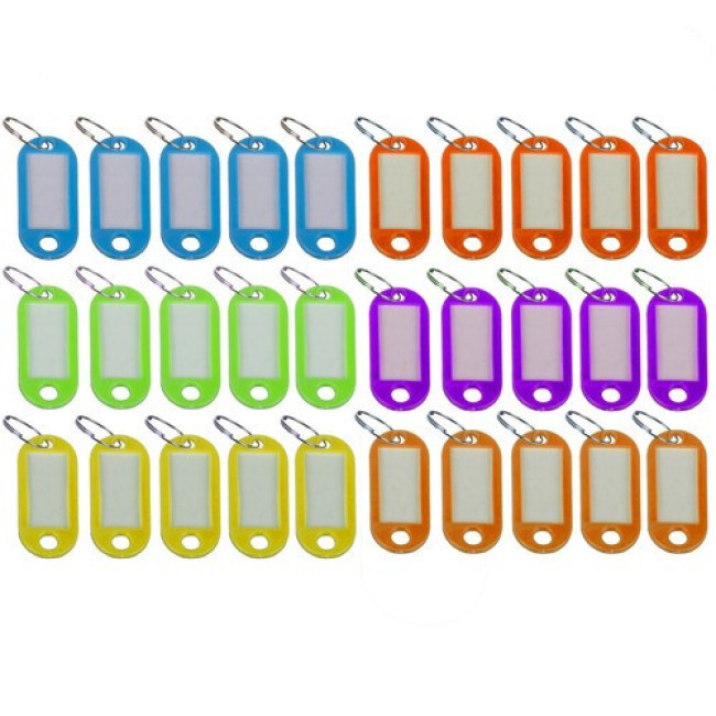 Сейф ящик для ключей - 30 штук металевий чорний ящик Malatec 22631 Польща