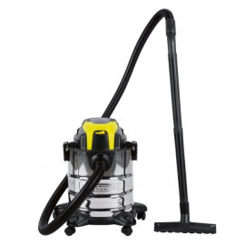 Промышленный пылесос Parkside PWD 20 A1 1300 Вт