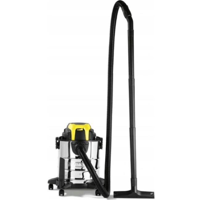 Промышленный пылесос Parkside PWD 20 A1 1300 Вт