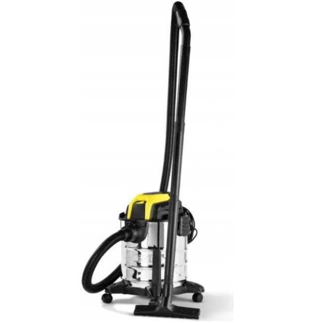 Промышленный пылесос Parkside PWD 20 A1 1300 Вт