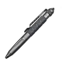 Тактична ручка Smith&Wesson Military&Police Чорна