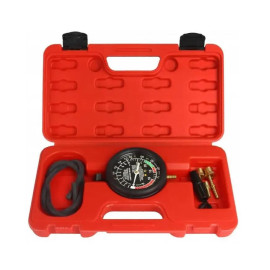 Тестер вакуумний ручний Mar-pol M57673