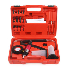 Набір ударних головок 1/2