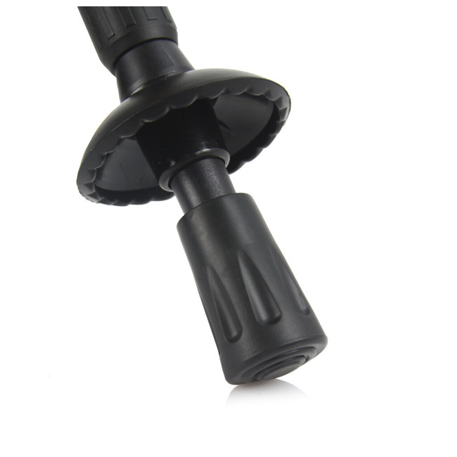 Трекінґові палиці телескопічні з аксесуарами Mar-Pol 