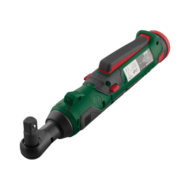 Аккумуляторный угловой гайковерт Parkside 54 Нм 3/8