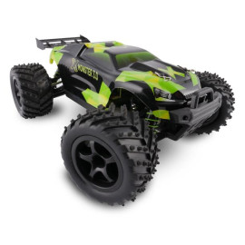 Машинка на радіоуправлінні OVERMAX X-MONSTER 3.0 45 км/год 4х4