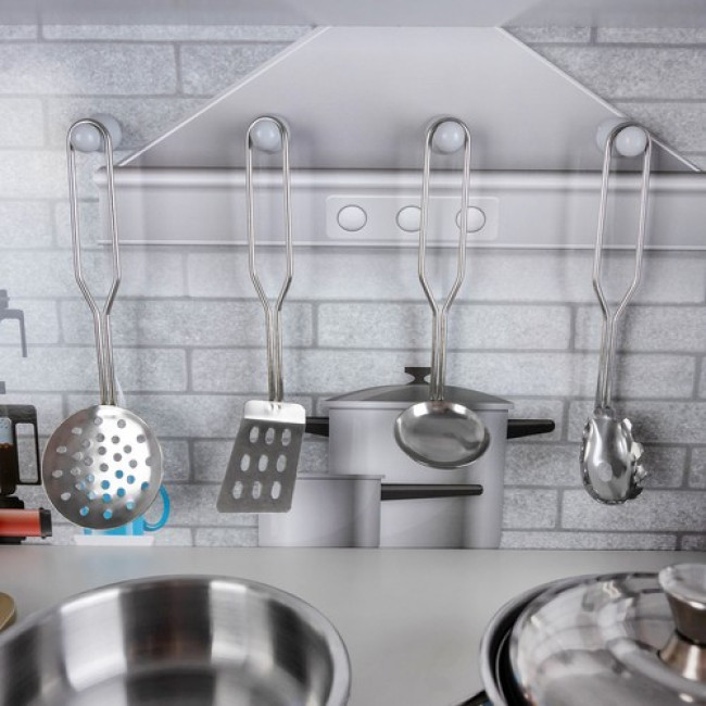 Детская деревянная кухня Kruzzel (22117)