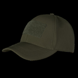 Бейсболка Tactic SoftShell Олива (5869)