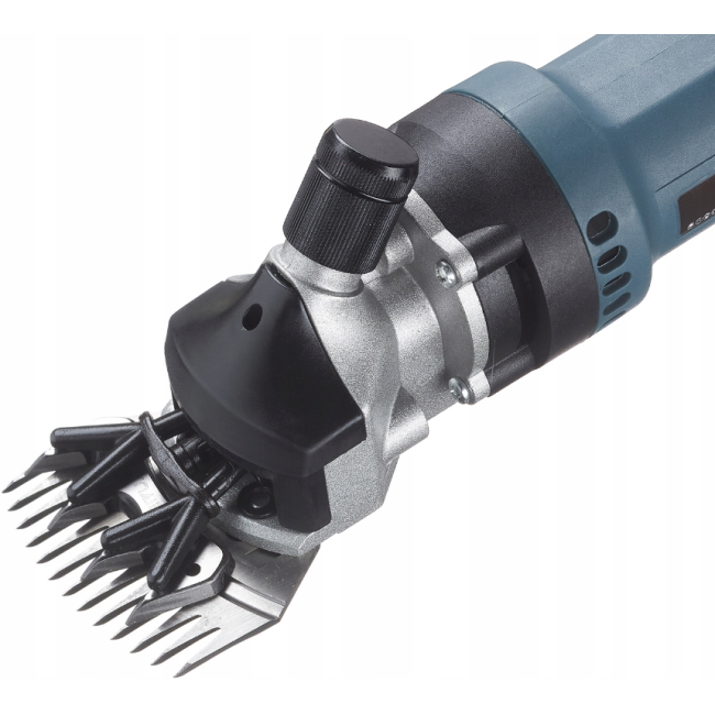 Машинка для стрижки овець Majster Polska 850Вт (Польща)