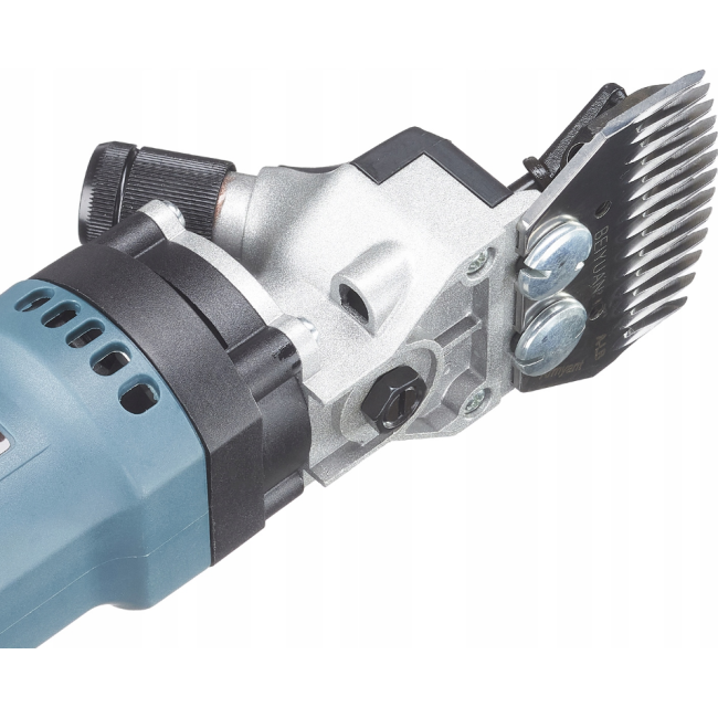 Машинка для стрижки овець Majster Polska 850Вт (Польща)