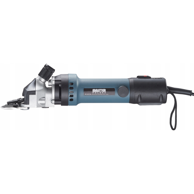 Машинка для стрижки овець Majster Polska 850Вт (Польща)