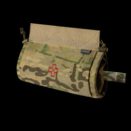 Аптечка Camotec Roll Multicam TG/CTC