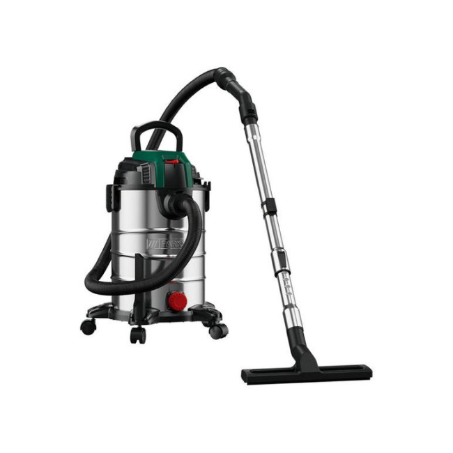 Строительный пылесос для влажной и сухой уборки Parkside PWD 25 B3