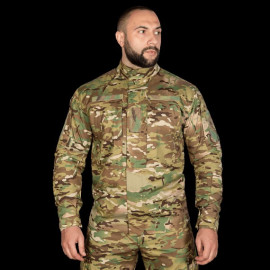 Кітель Blitz Twill Multicam 8012/n