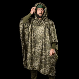 Пончо Camotec Oxford 2.0 ММ14/n