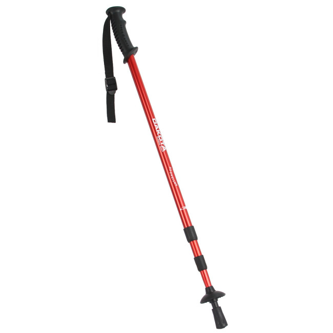 Туристичні палиці Mar-Pol M90120 з аксесуарами, палиці для ходьби Nordic Walking та трекінгу