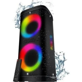 Базова станція Sven Power Audio Ps-950 black