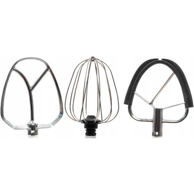 Тестомес миксер планетарный Riwall 8в1 4000Вт (Чехия)