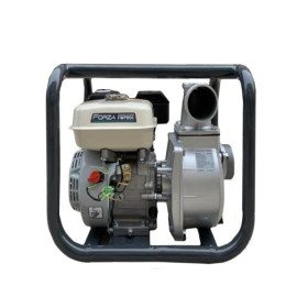 Мотопомпа бензинова Forza FWP80C