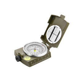 Призматичний компас Mil-Tec Армі (15789000)