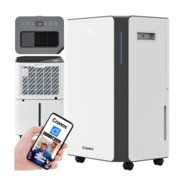 Осушувач повітря Cronos 20L OL20-BD068B Wi-Fi