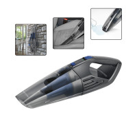 Пилосос акумуляторний портативний ProfiCare PC-AKS 3034 волога і суха чистка кріплення на стіну