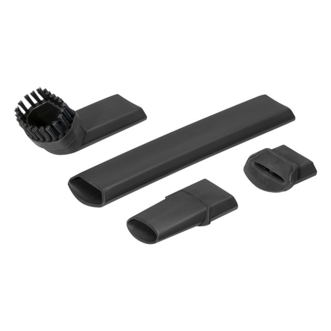 Пылесос аккумуляторный портативный ProfiCare PC-AKS 3034 влажная и сухая уборка крепления на стену