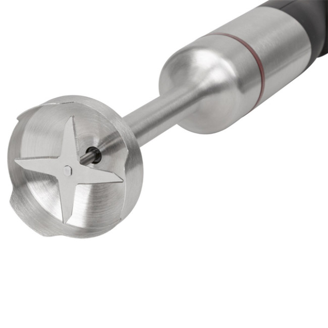 Блендер погружний ProfiCook 2в1 1000 Вт нержавіюча сталь (PC-SMS 1226)