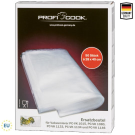 Вакуумний пакувальник PROFICOOK PC-VK 1146