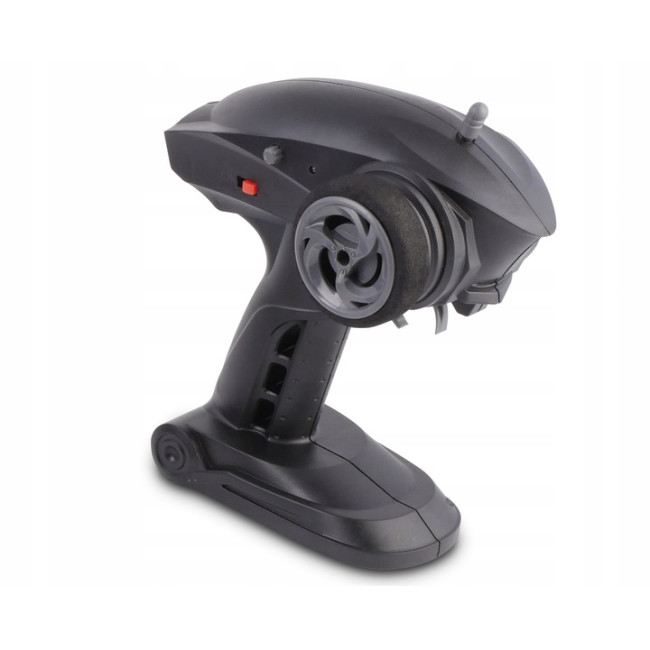 Машинка на радіокеруванні OVERMAX X-FLASH