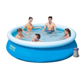 Басейн надувний Bestway 57270