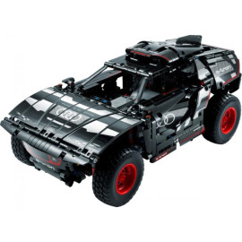 Авто-конструктор LEGO Technic Audi RS Q е-трон (42160)