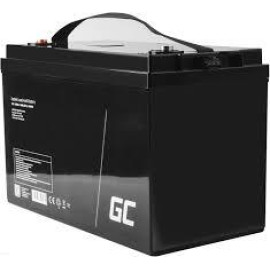 Акумулятор Green Cell 12 V 100Ah (AGM30)