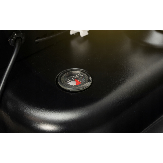 Теплова пушка з термостатом Toolme TM185 35кВт (Польща)