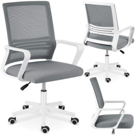 Офисное кресло Sofotel Corta Grey (241400)