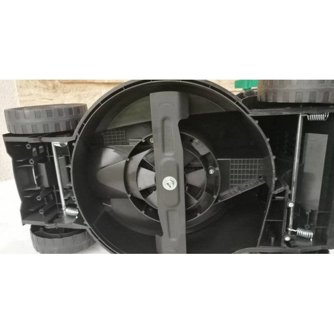 Газонокосілка+ трімер акумуляторний Qualcast 20V (Англія)