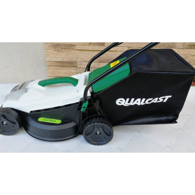 Газонокосілка+ трімер акумуляторний Qualcast 20V (Англія)