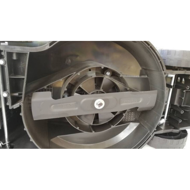 Газонокосілка+ трімер акумуляторний Qualcast 20V (Англія)