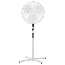 Вентилятор напольный Clatronic VL 3603 45 Вт 3 скорости Білий