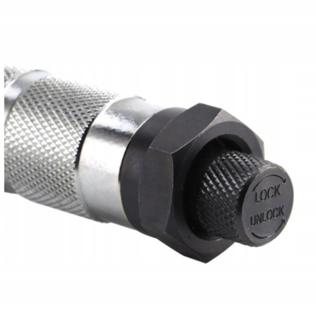 Динамометричний ключ Xtrobb 11745