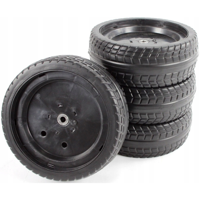 Детский электромобиль JEEP LT 4x4 зелёный PlayHouse (Польша)