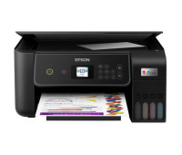 БФП Epson EcoTank L3280 Inkjet A4 WiFi Black (C11CJ66426)