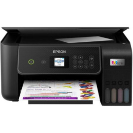 БФП Epson EcoTank L3280 Inkjet A4 WiFi Black (C11CJ66426)