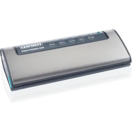 Вакуумний упаковщик Leifheit Vacu Power 500 3236/n