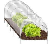 Садова теплиця-парник Gardlov 25382/n