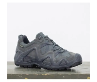 Треккінгові кросівки Lowa Zephyr GTX LO TF Wolf (310589 0737)