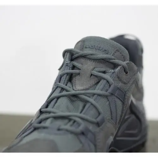 Треккінгові кросівки Lowa Zephyr GTX LO TF Wolf (310589 0737)